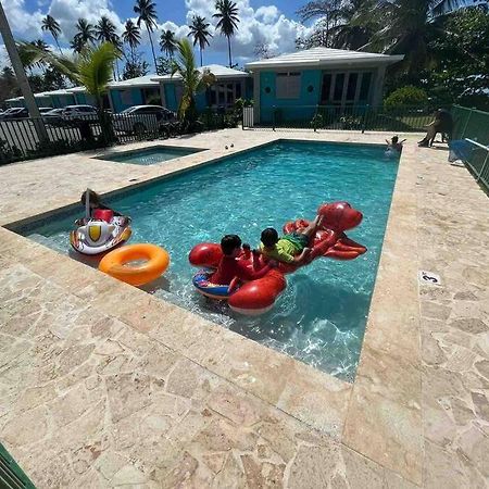 My Dream Beach House Aguada Exterior photo