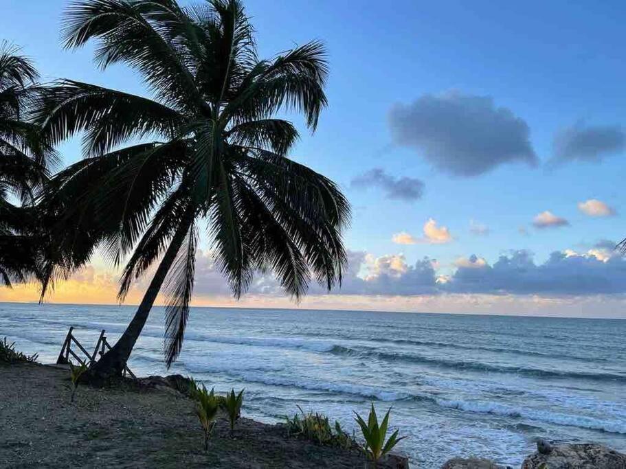 My Dream Beach House Aguada Exterior photo