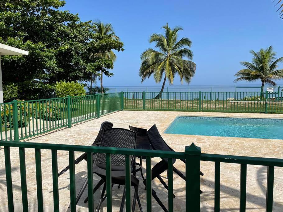 My Dream Beach House Aguada Exterior photo