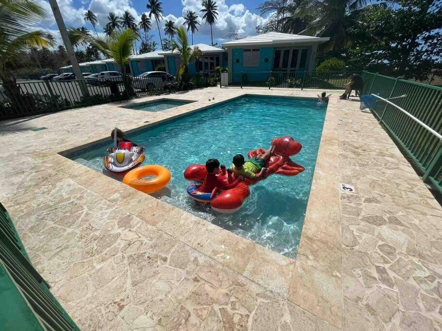 My Dream Beach House Aguada Exterior photo